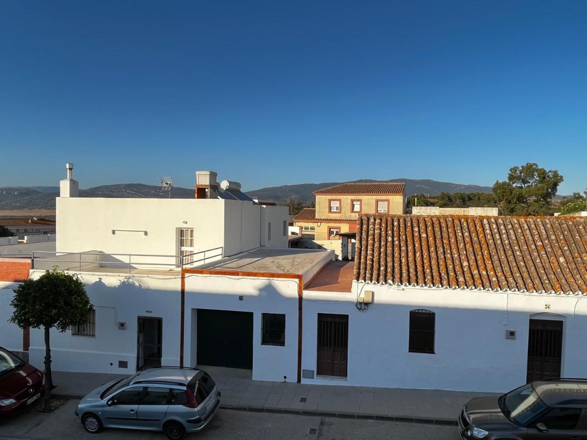 Apartamento La Mesta, Facinas - Tarifa Exterior photo